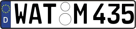WAT-M435