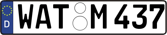 WAT-M437
