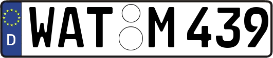 WAT-M439