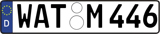 WAT-M446