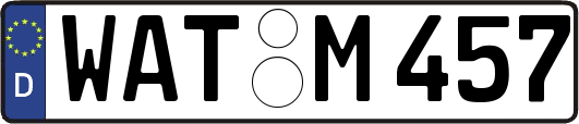 WAT-M457