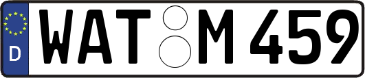 WAT-M459