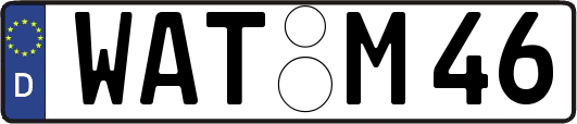 WAT-M46