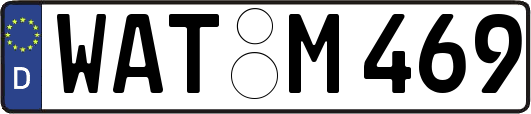 WAT-M469
