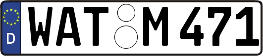 WAT-M471