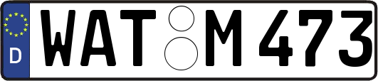 WAT-M473