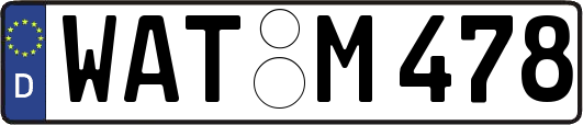 WAT-M478