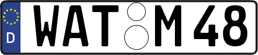 WAT-M48