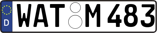 WAT-M483