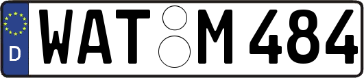 WAT-M484