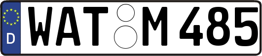 WAT-M485