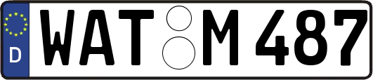 WAT-M487