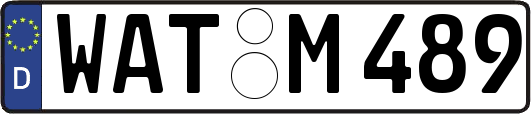 WAT-M489