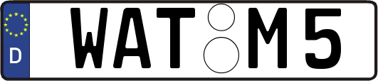WAT-M5