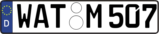 WAT-M507