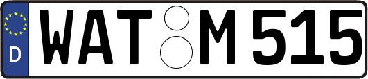 WAT-M515