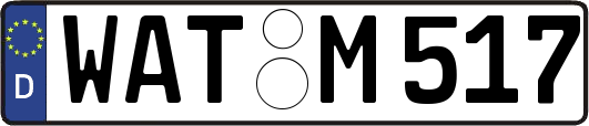 WAT-M517