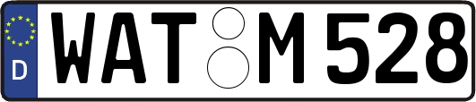 WAT-M528