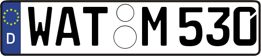 WAT-M530