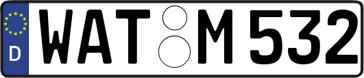 WAT-M532