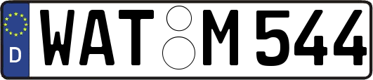 WAT-M544