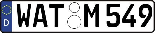 WAT-M549