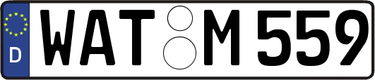 WAT-M559