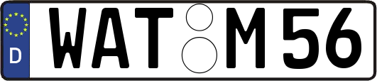 WAT-M56