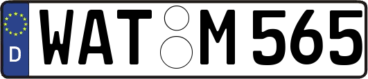 WAT-M565