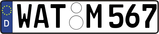 WAT-M567