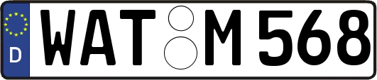 WAT-M568