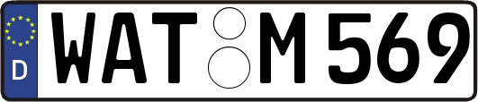 WAT-M569