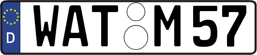 WAT-M57