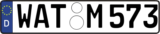 WAT-M573