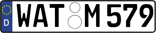 WAT-M579