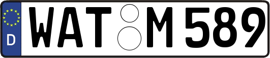 WAT-M589
