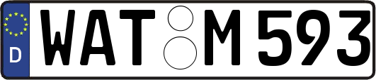 WAT-M593