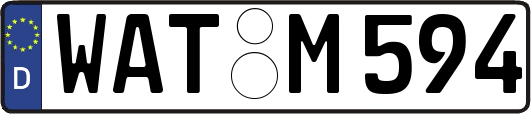 WAT-M594