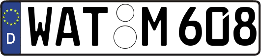 WAT-M608