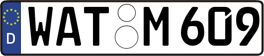 WAT-M609