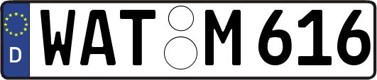 WAT-M616