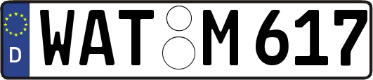 WAT-M617