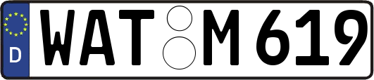 WAT-M619
