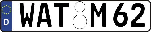 WAT-M62