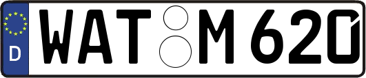 WAT-M620