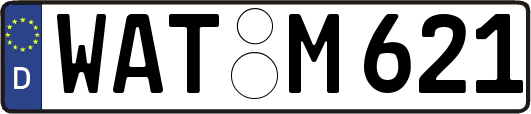 WAT-M621