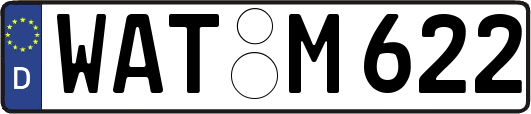 WAT-M622