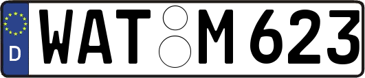 WAT-M623