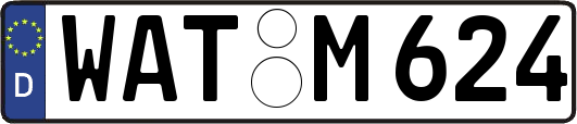 WAT-M624