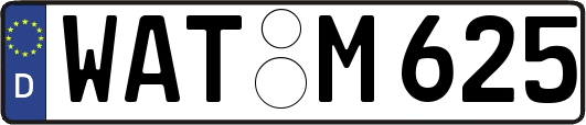 WAT-M625